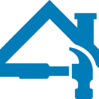 Crestline Roofing logo