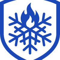 Aspen Heating & Air logo