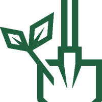 Cedar Lawn & Landscape logo