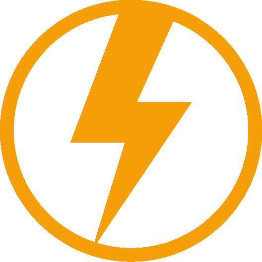 Voltline Electric logo