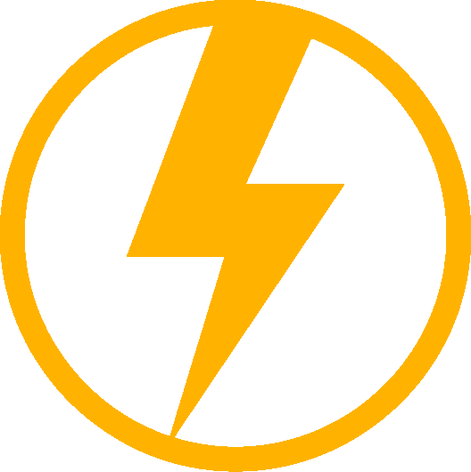 BrightSpark Electrical logo
